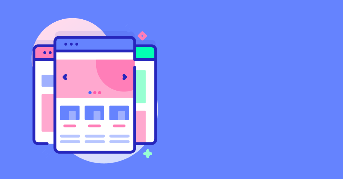 קמפיין טופס לידים או דף נחיתה